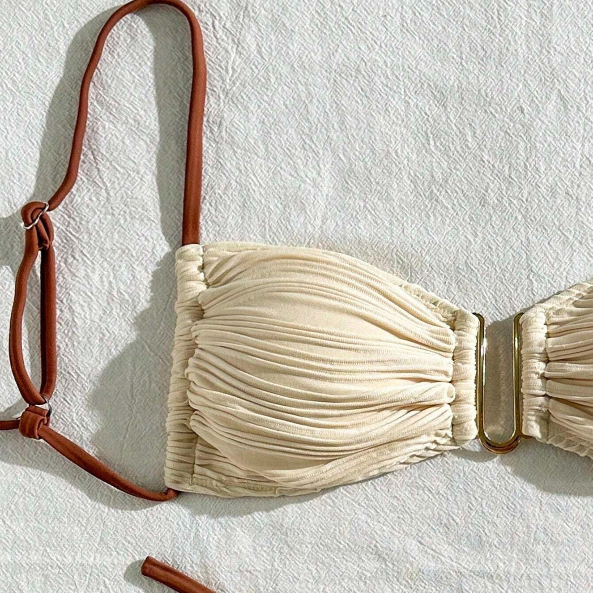 Maillot de bain bikini