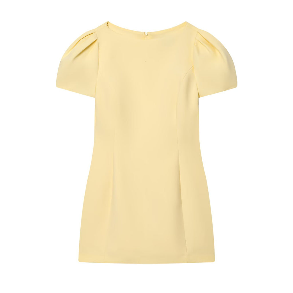 Robe courte Buttercup