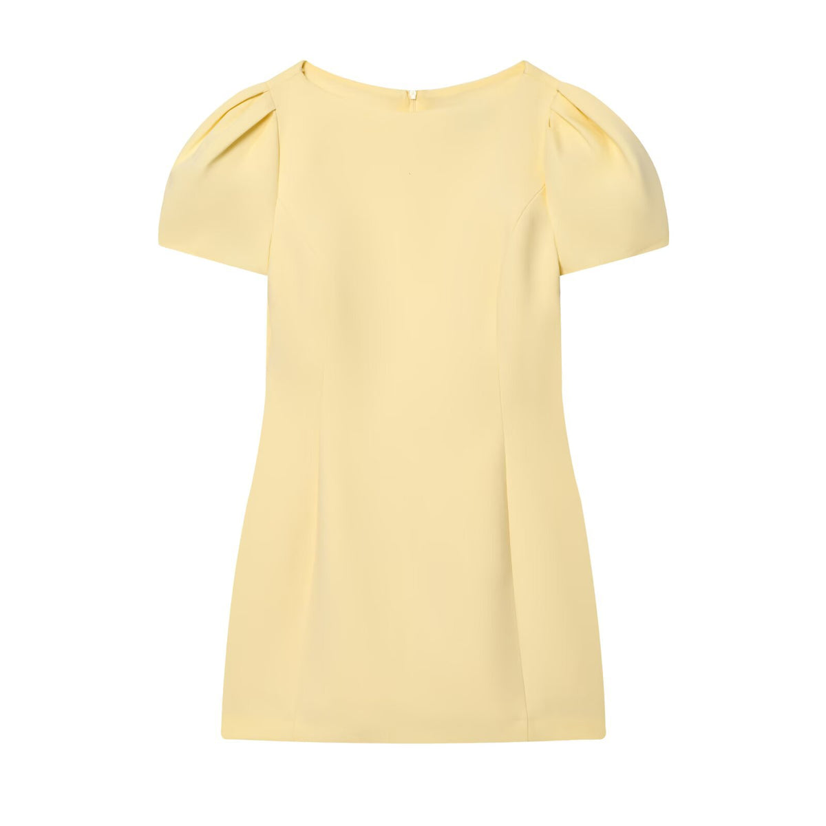 Robe courte Buttercup