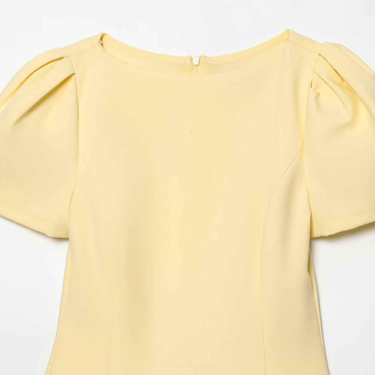 Robe courte Buttercup