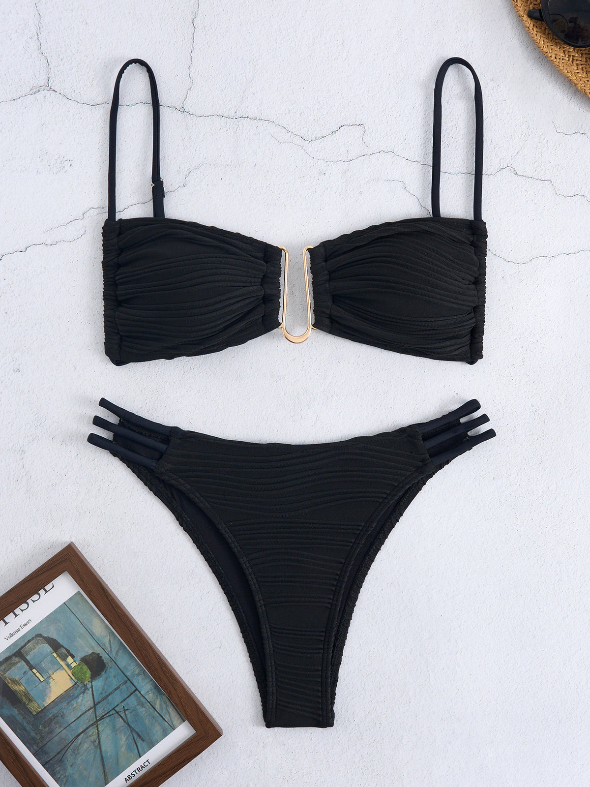 Maillot de bain bikini