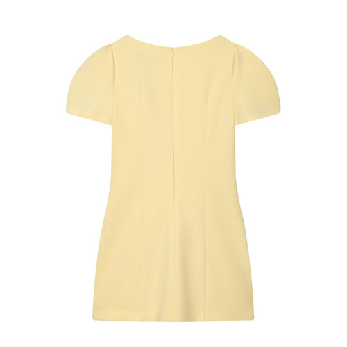 Minivestito Buttercup