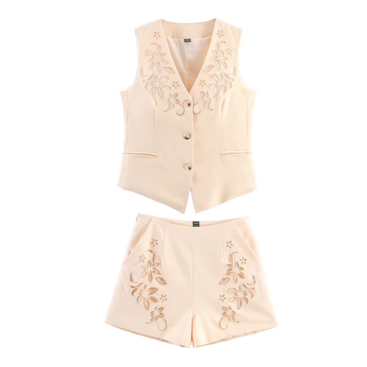 Ensemble Fleur d'été
