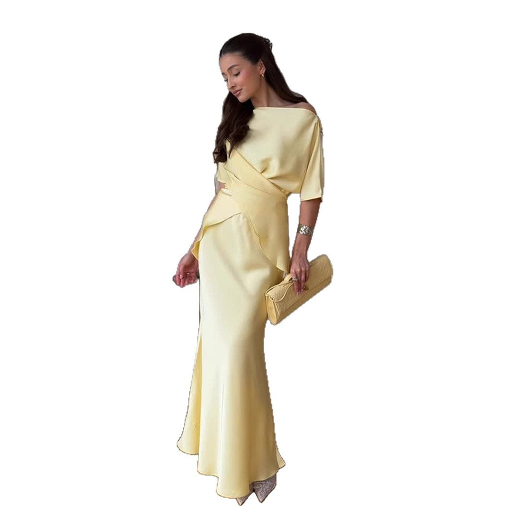 Robe Soleil