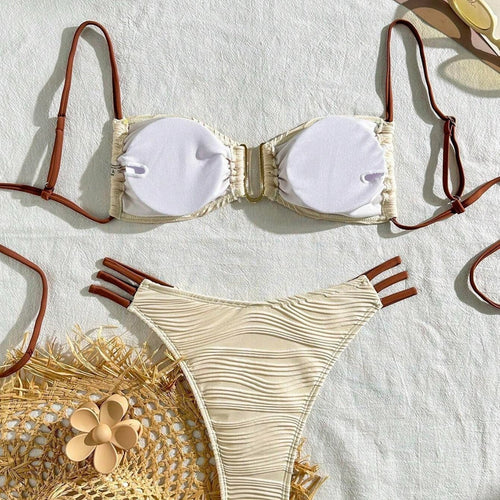 Costume da bagno bikini