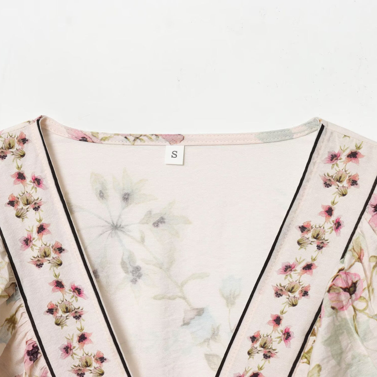 Blouse Bella Bloom