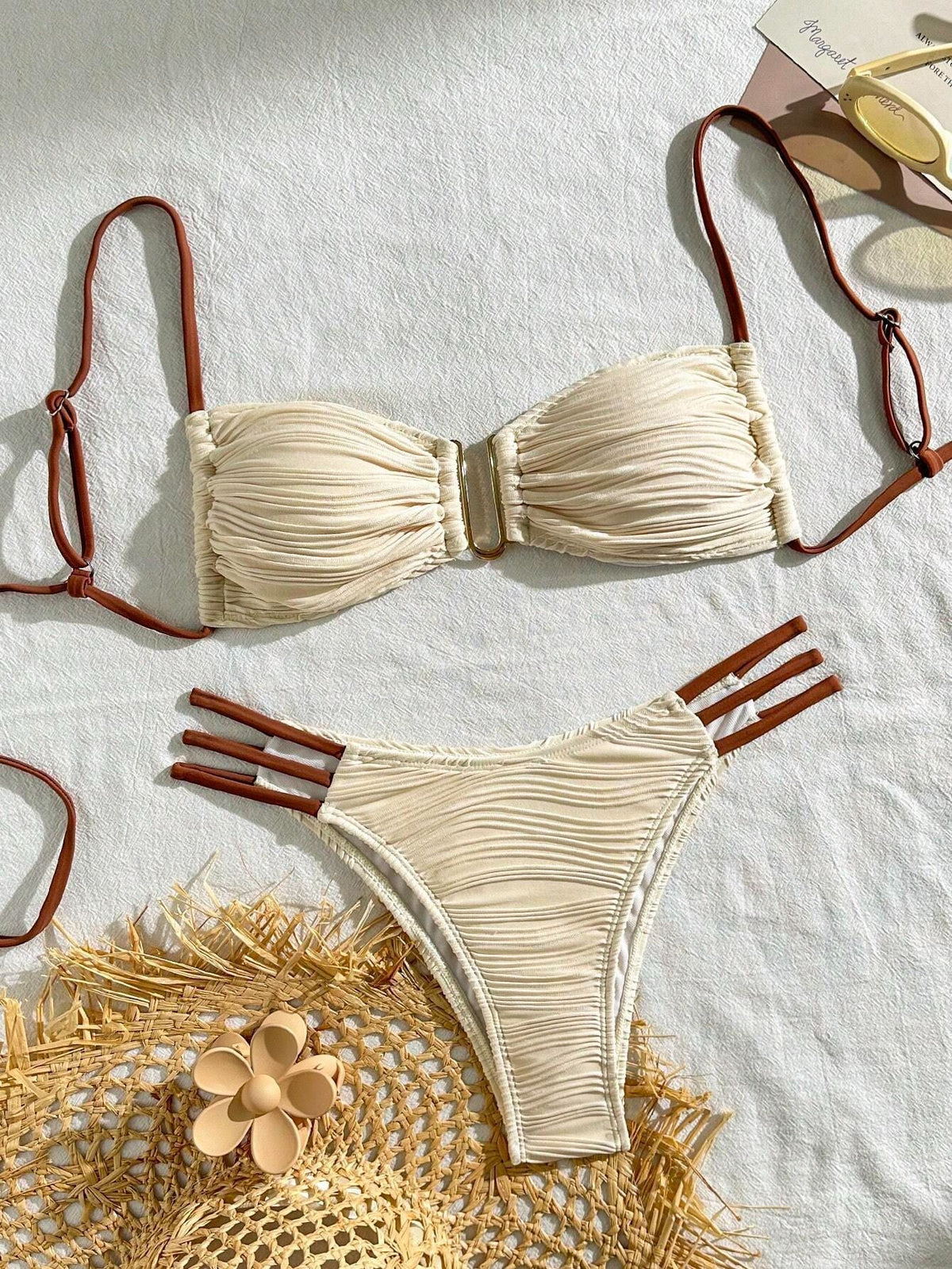 Maillot de bain bikini